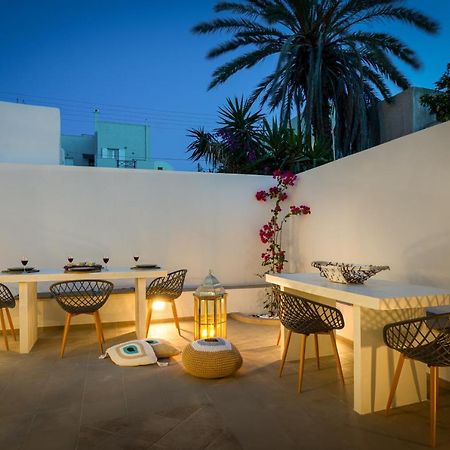 Ds Traditional Villas Santorini Island Картерадос Екстер'єр фото