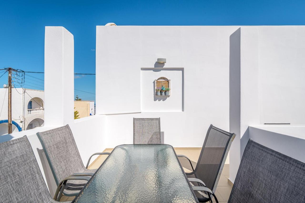 Ds Traditional Villas Santorini Island Картерадос Екстер'єр фото