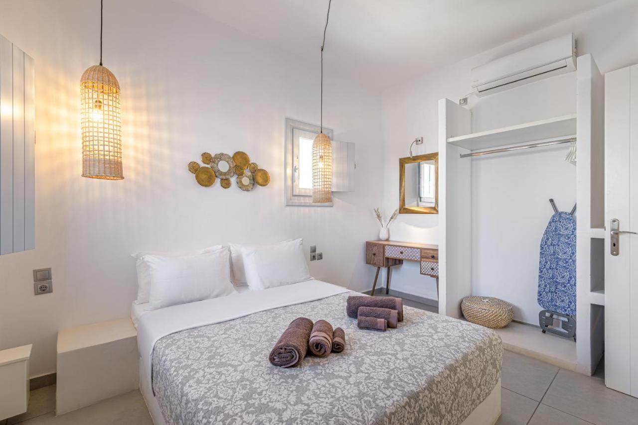 Ds Traditional Villas Santorini Island Картерадос Екстер'єр фото