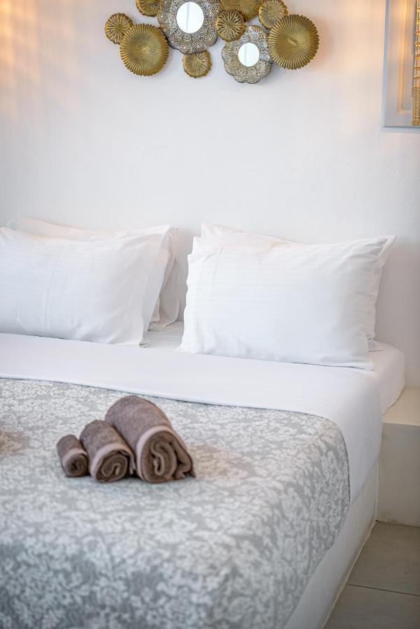 Ds Traditional Villas Santorini Island Картерадос Екстер'єр фото
