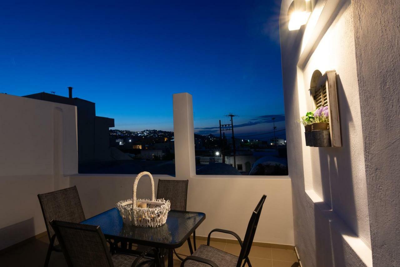 Ds Traditional Villas Santorini Island Картерадос Екстер'єр фото
